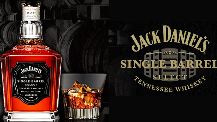 第7弾】世界にたった1樽！ここだけの「ジャックダニエルシングル
