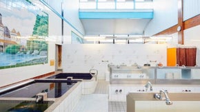 谷中で愛される銭湯！4年続く銭湯民泊の改修費を募集！