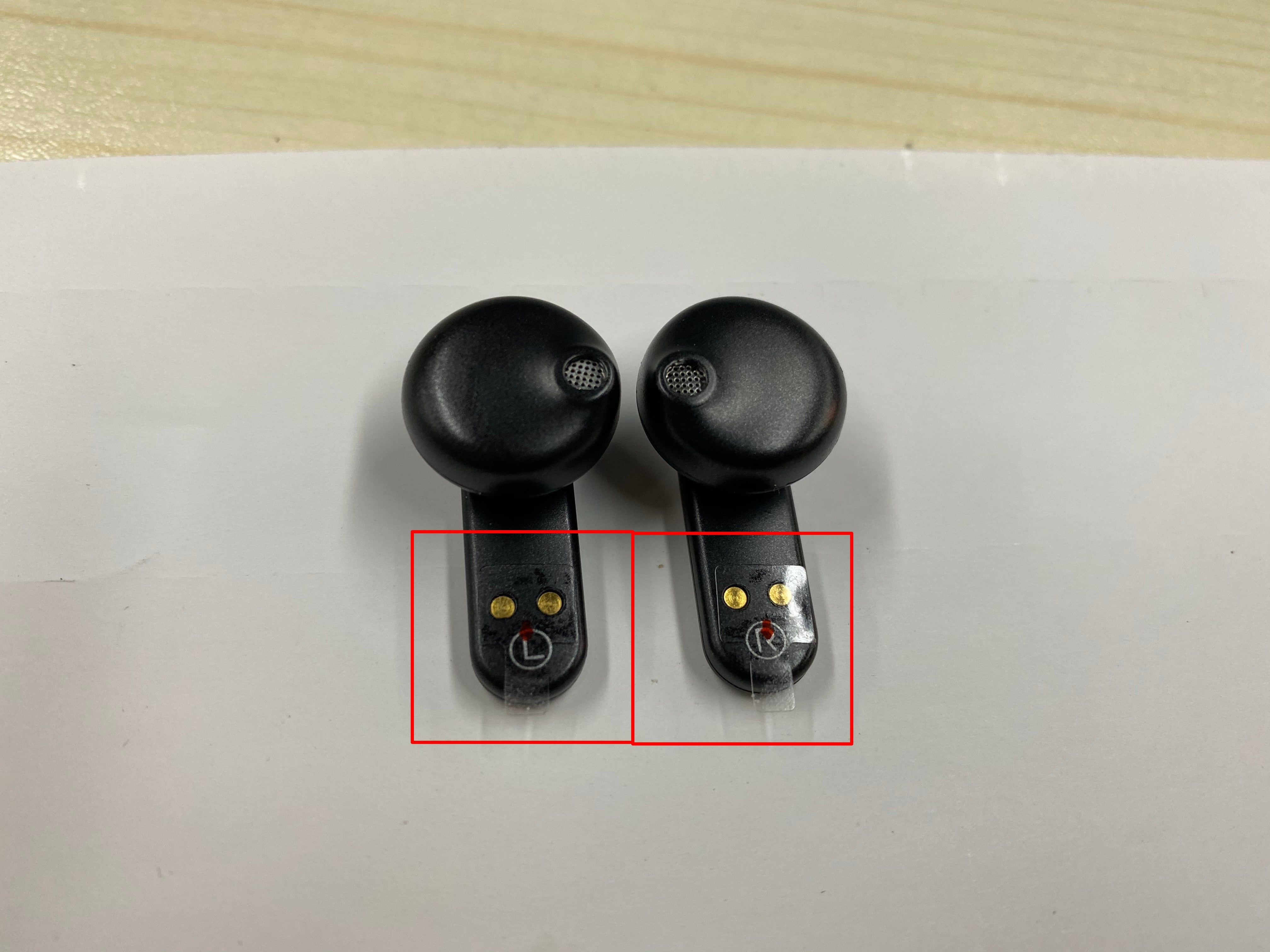 独自の天窓設計。財布にも収納可能な世界最薄クラスのTWSイヤホン