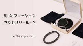 ルーペがファッションアクセサリーで！高級レンズ、携帯便利。ハンドメイドイープルビ