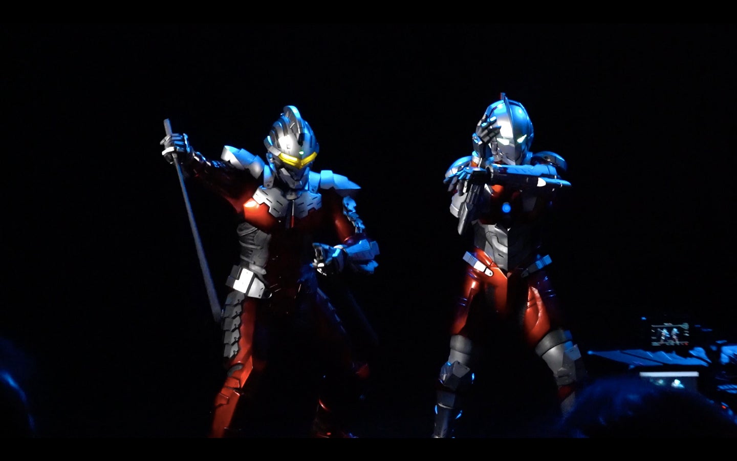 Makuake｜アニメ「ULTRAMAN」実写PVを盛り上げたい！応援サポーター