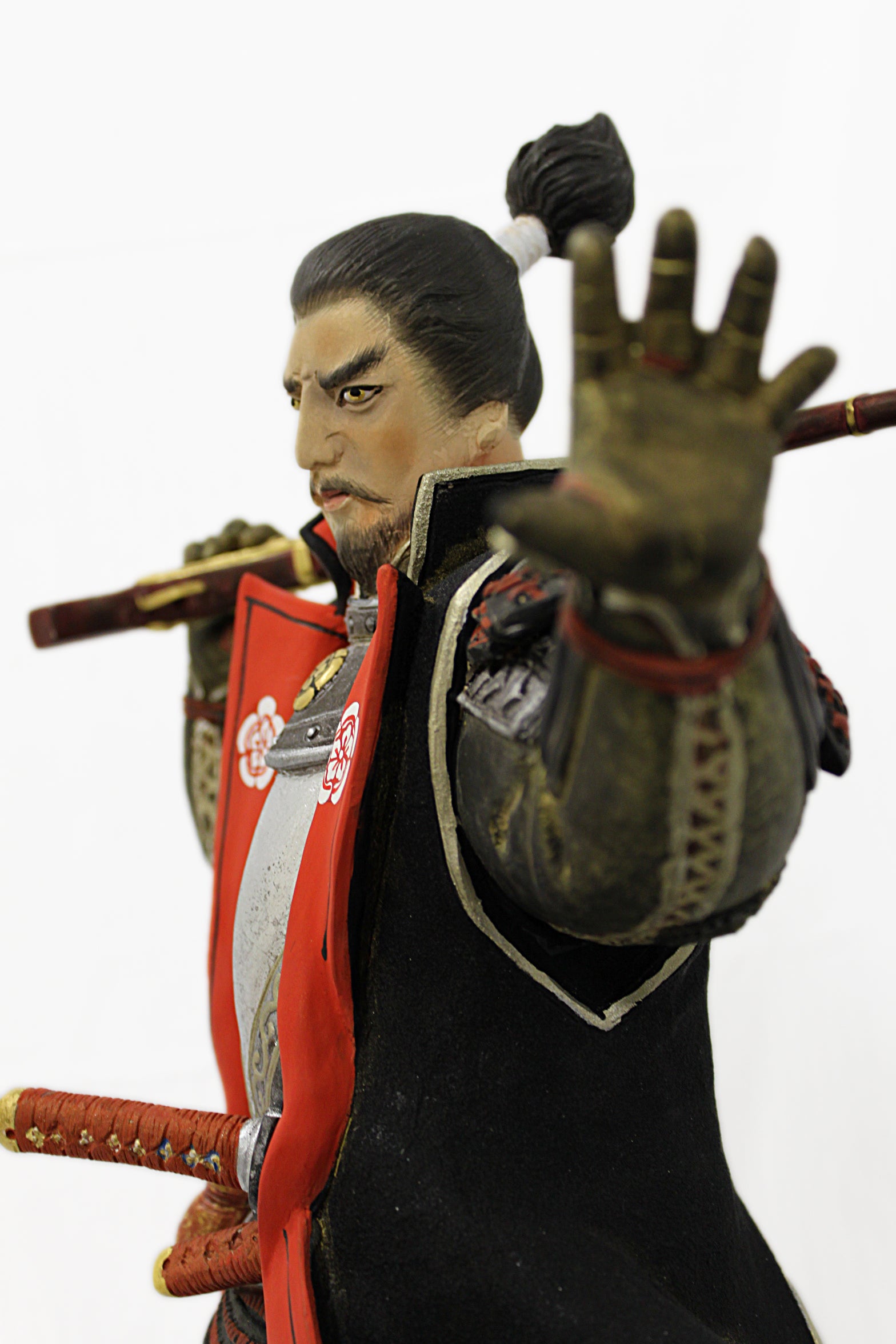 小副川祐二作の博多人形 楽天市場】博多人形 「寿」 小副川祐二 美術品 工芸品 : 光