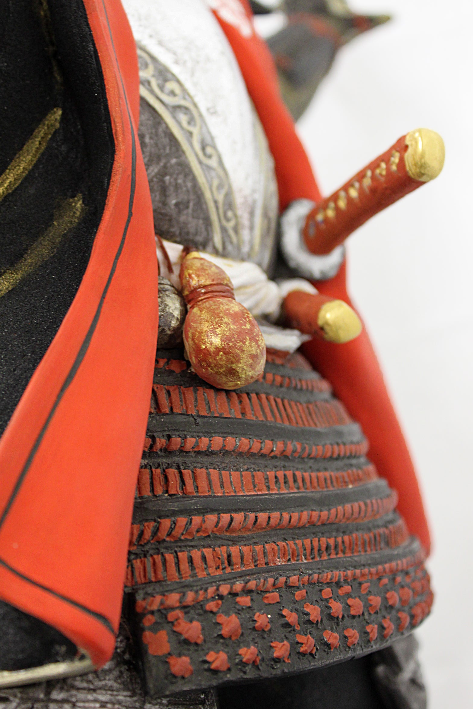 博多人形伝統工芸士小副川祐二とイラストレーター諏訪原寛幸の究極の