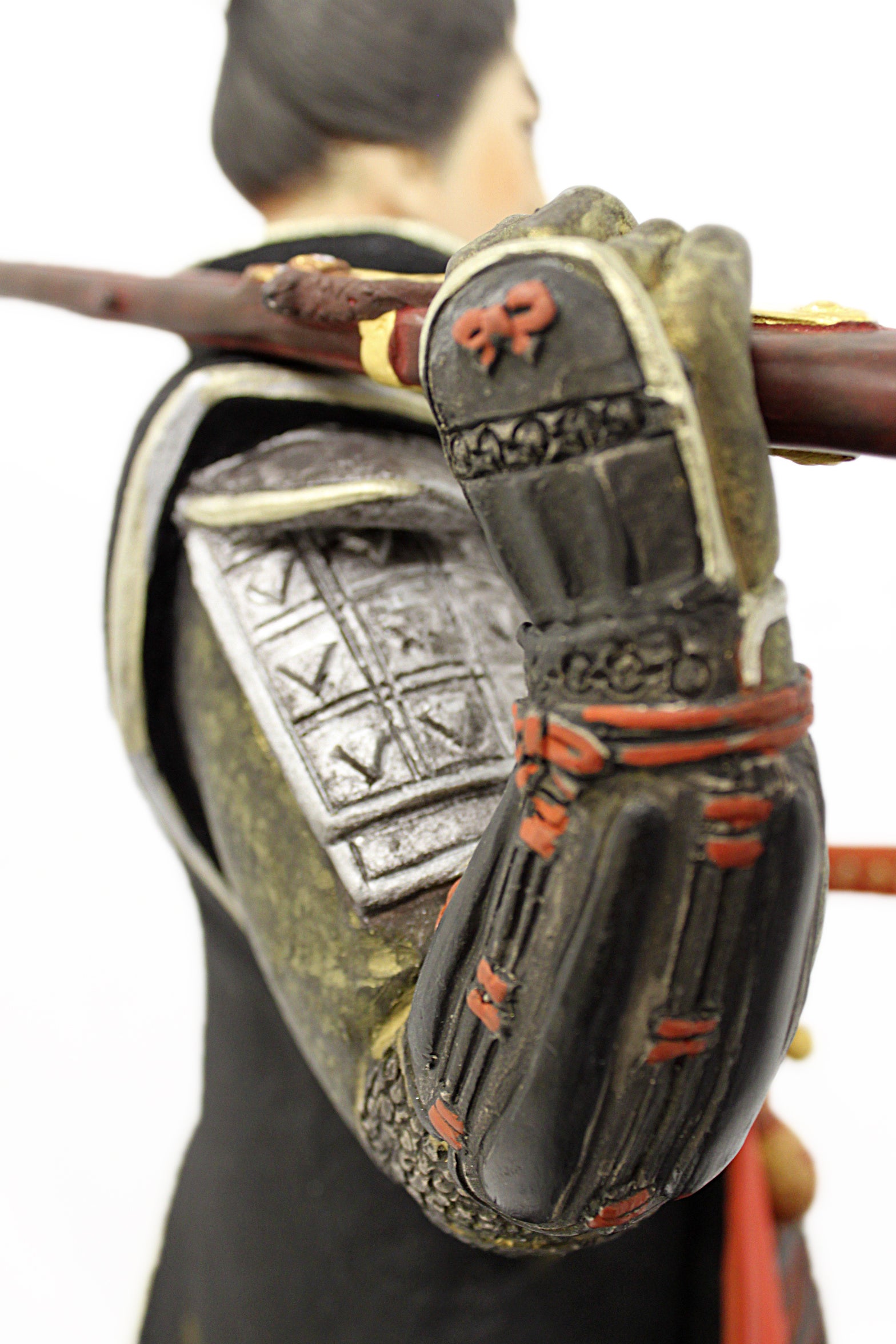 博多人形伝統工芸士小副川祐二とイラストレーター諏訪原寛幸の究極の