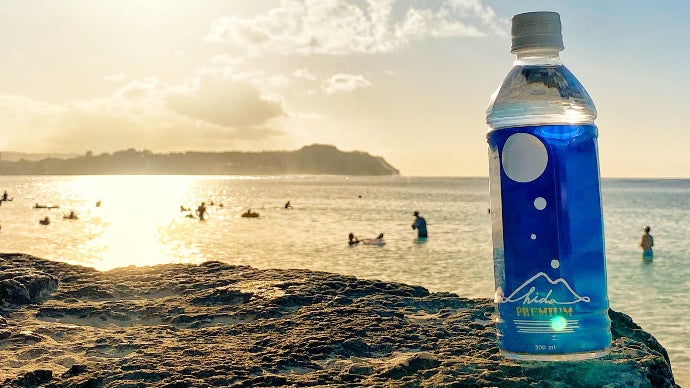 IZUMIO ミネラルウォーター 500ml 24本入り IZUMIO ミネラルウォーター