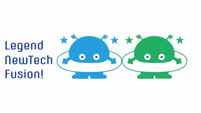 昭和to令和】コスモ星丸復活プロジェクト【踊り出す、つくば万博の