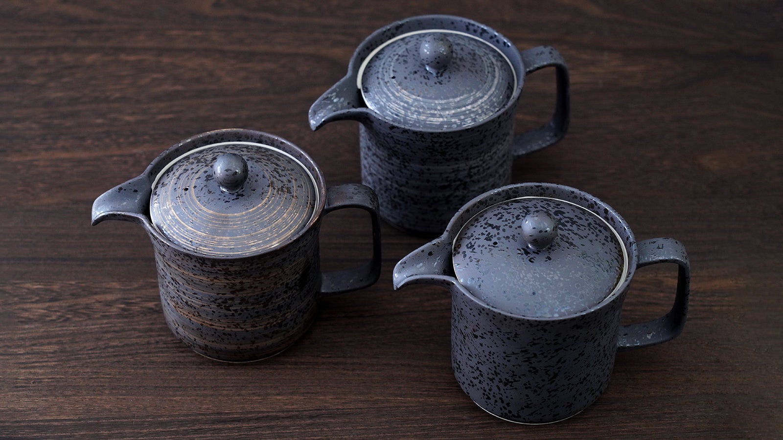 Makuake｜特徴的な茶こし穴でお茶をもっと美味しくなる！手軽にお