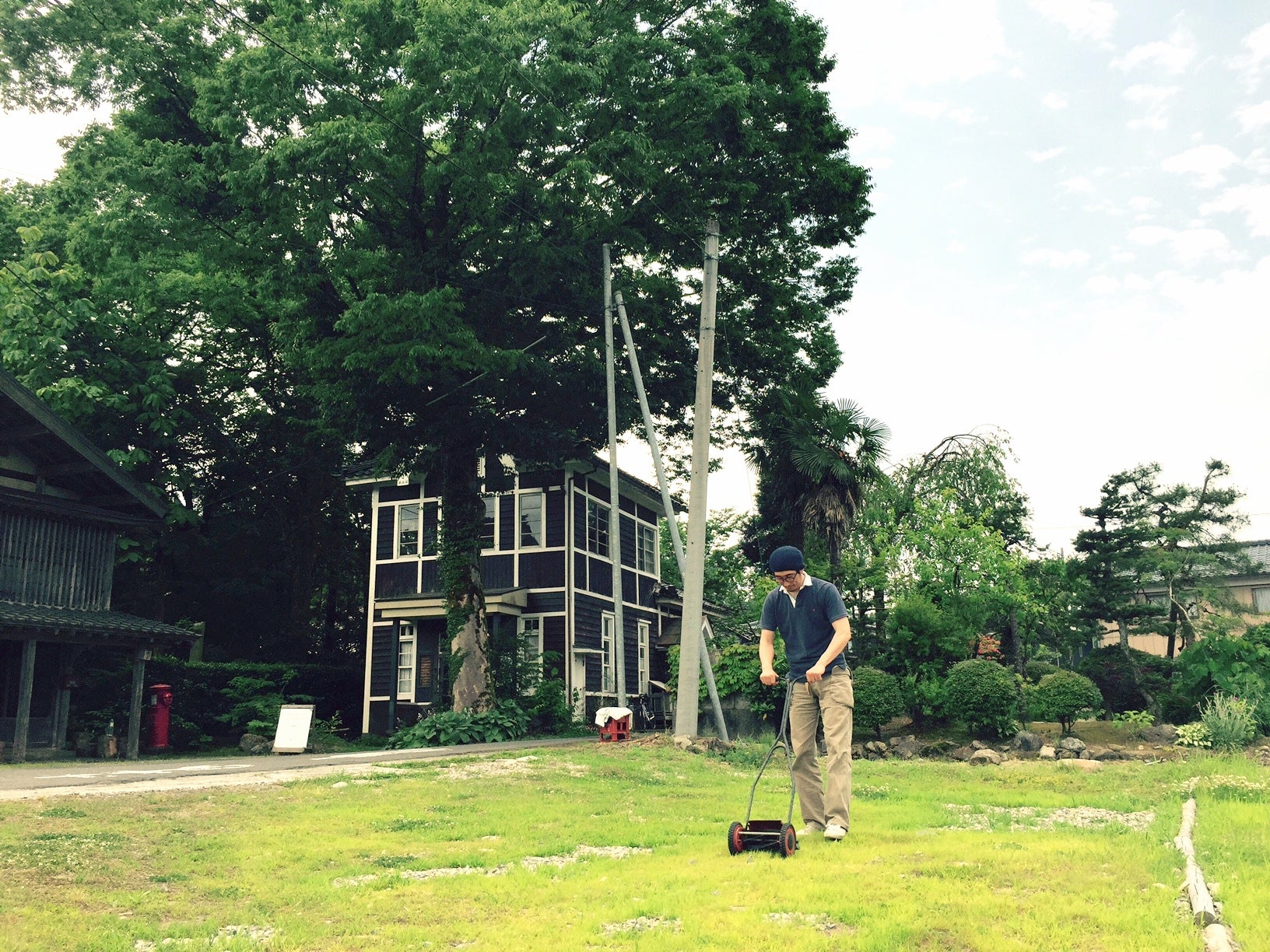 ♥とても古い　鉄製　文鎮　近畿　電気通信局　骨董品　電電公社 公益財団法人交通文化振興財団 on X: 