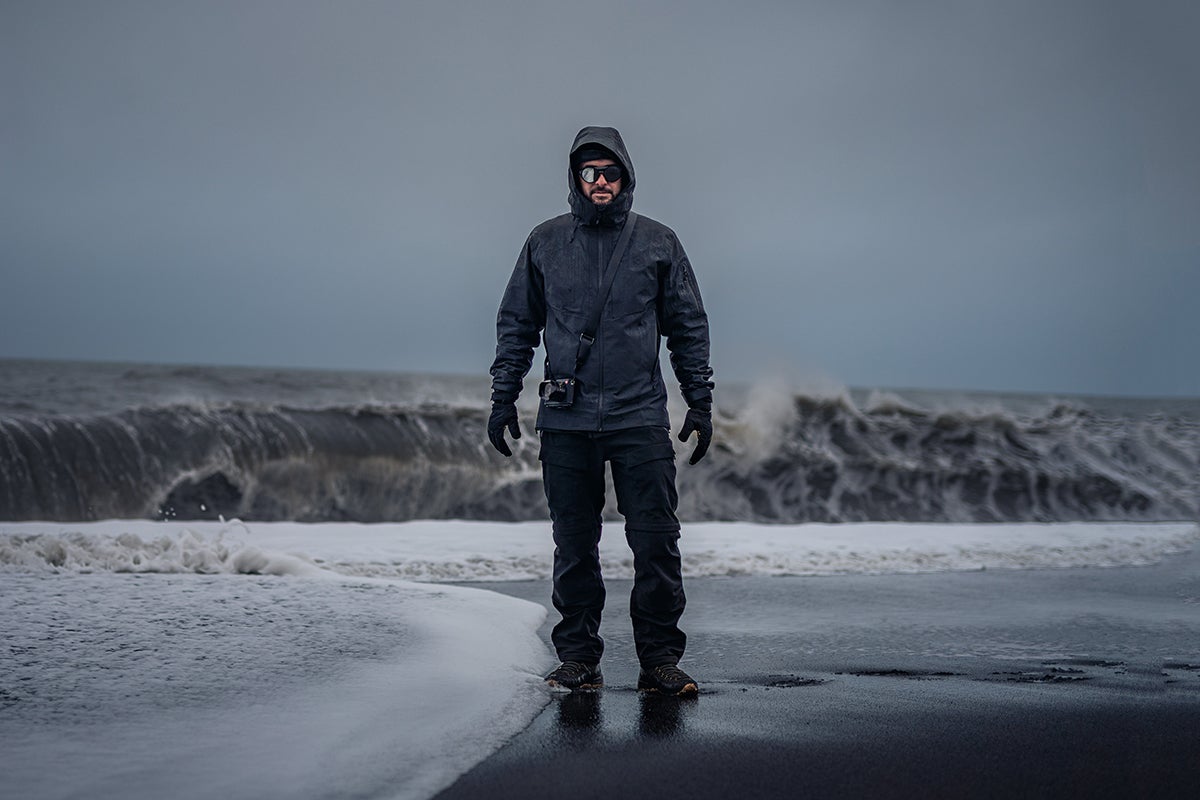Makuake｜奇跡の素材グラフェン製！オールシーズン着られる万能