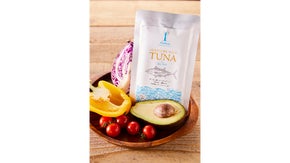 ＜サステナビリティ＞三陸産一本釣りビンナガを産地でそのままツナに加工