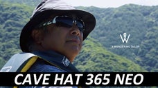 【快適生活研究家・田中ケン】と帽子バカが創る！サマーシーズン対応ハット