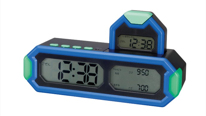 エビ中　目覚まし時計安本 エビ中 目覚まし時計安本 エビ中 目覚まし時計安本