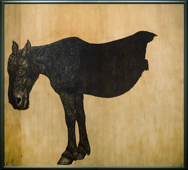 珠玉の言葉で綴る『私の神田日勝』（神田ミサ子著）復刻プロジェクト