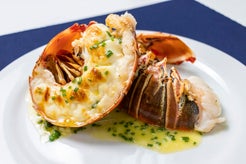 カリブ海発！市場では滅多に出回らない、高級ホテルも絶賛の幻のエビを輸入しました！