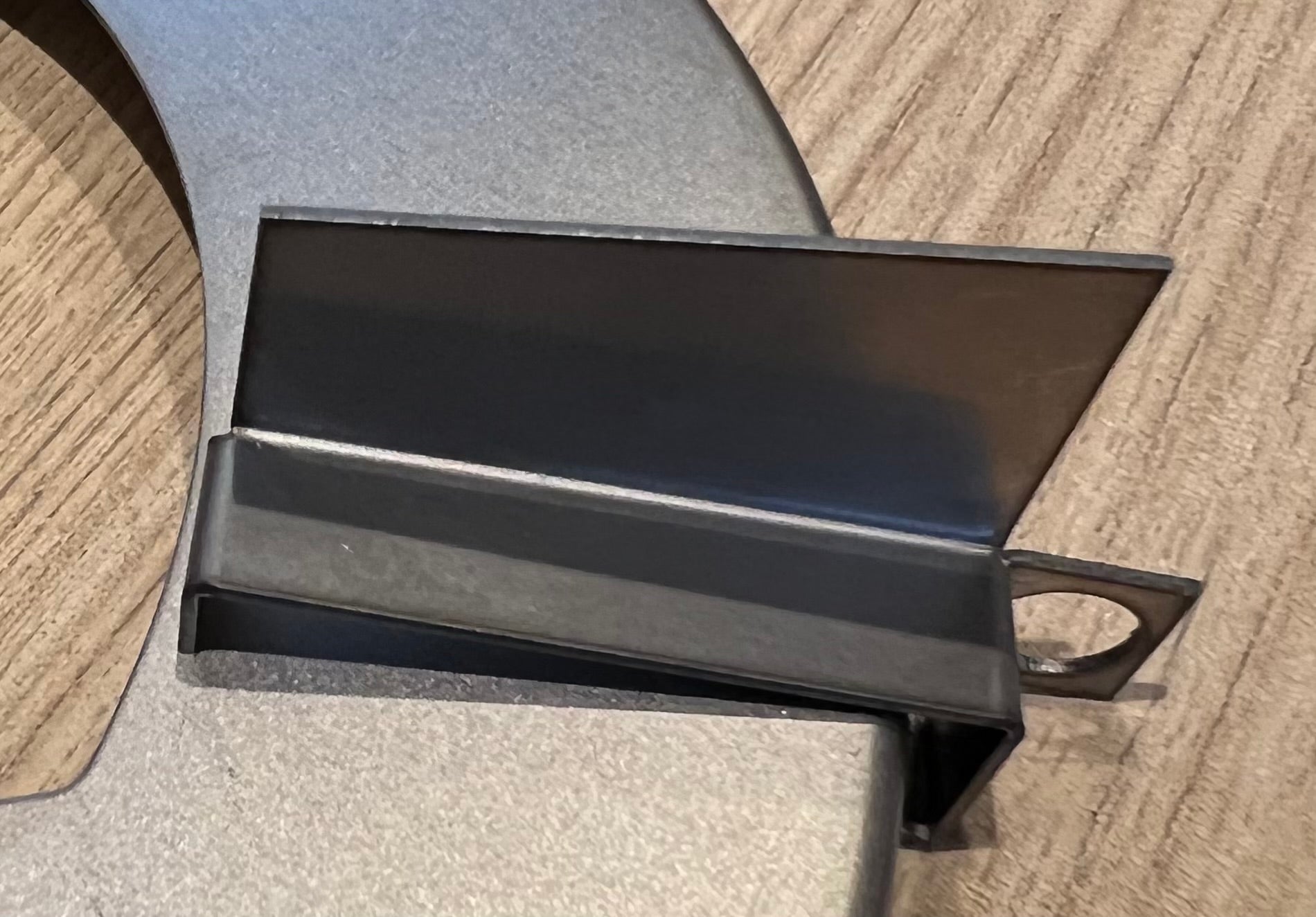 Makuake｜煙が出にくい！お手入れ・収納もラクラク！「画期的な