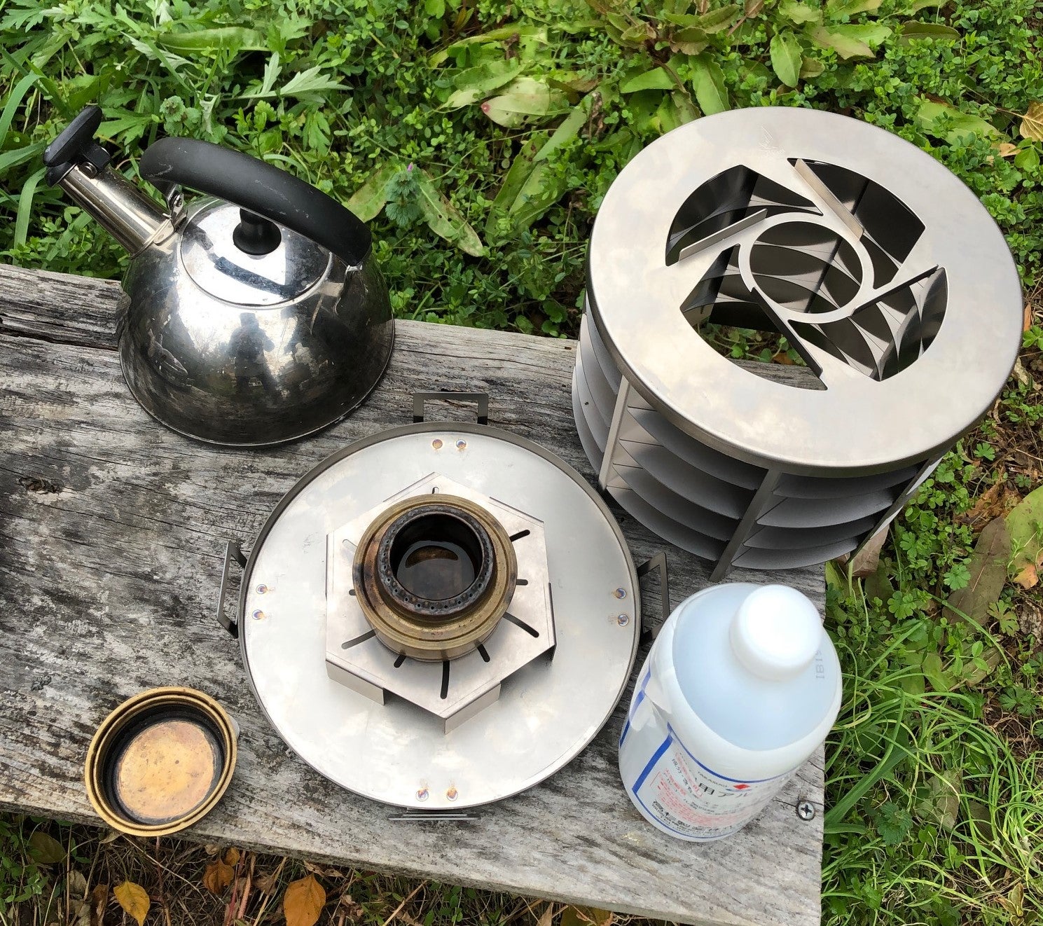 煙が出にくい！お手入れ・収納もラクラク！「画期的な」ステンレス製