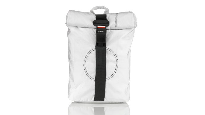 ドイツ発のアップサイクルブランド「AIRPAQ(エアパック)」が日本上陸