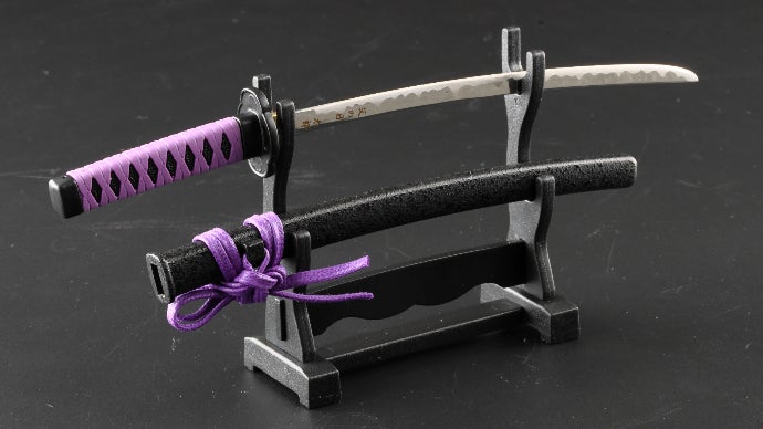 父の日ギフトに！関刃物職人による世界に1つだけの『名入れ日本