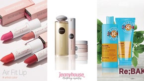 韓国の人気サロン「jennyhouse」から人気のコスメラインをお届け