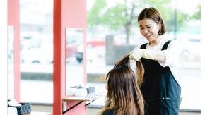 「早い・安い・キレイ」 ヘアカラー専門美容室が愛知県に2店舗オープン！