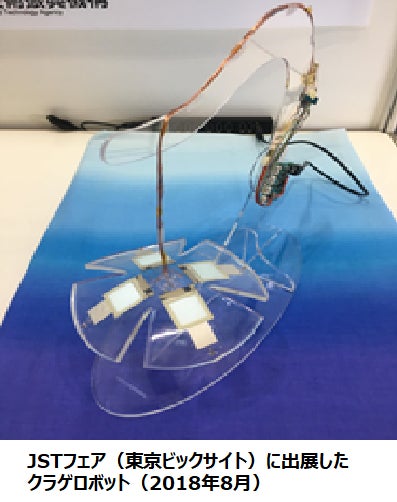 限定20セット】いつまでも眺めていたくなる、 人工クラゲを