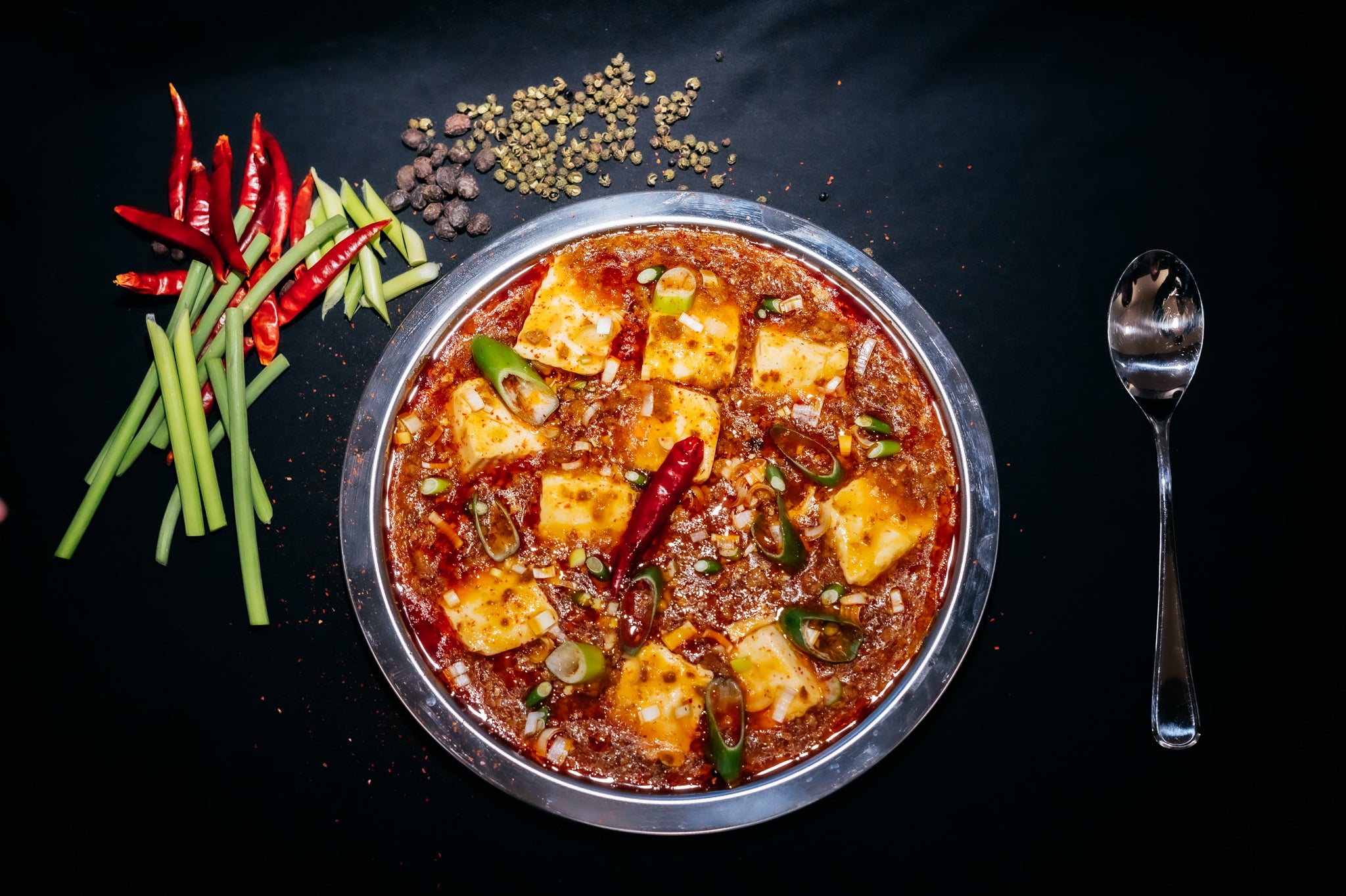 麻婆ページ 大阪難波】病みつきになる美味しさ！麻婆好きさん必見『マボカリ特別