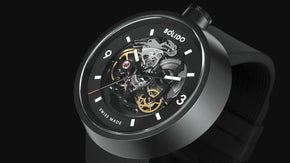 BOLIDO Special Edition～スイス製機械式自動巻腕時計