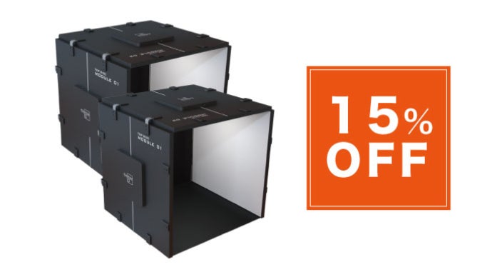 自宅で誰でも簡単に】プロレベルの写真を撮ることが出来る 魔法のミニ