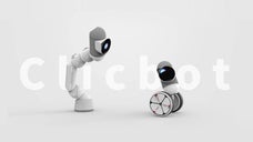 ロボットアームやラジコンも。1000種以上の組合せロボットキット｜Clicbot