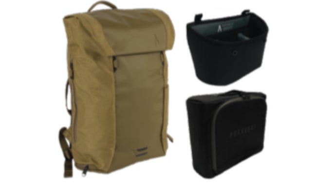 BOUNDARY ERRANT PACK エラント パック 通勤 登山 BOUNDARY ERRANT PACK エラント パック 通勤 登山 Errant Pack