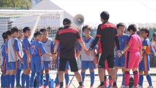 サッカー少年の夢を叶える為のサッカーノート事業