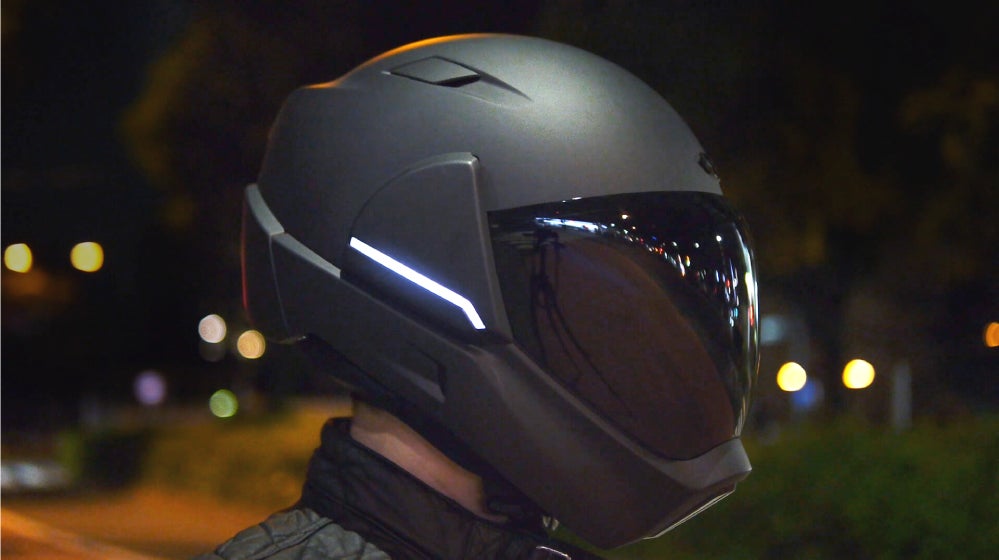 クロスヘルメット X1 L1(61-62) CrossHelmet X1 NKD | CrossHelmet | Shop