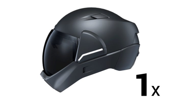 [本日限定価格] Axor X-CROSS X1 バイクヘルメット axor-x-cross-x1-helmet-with-