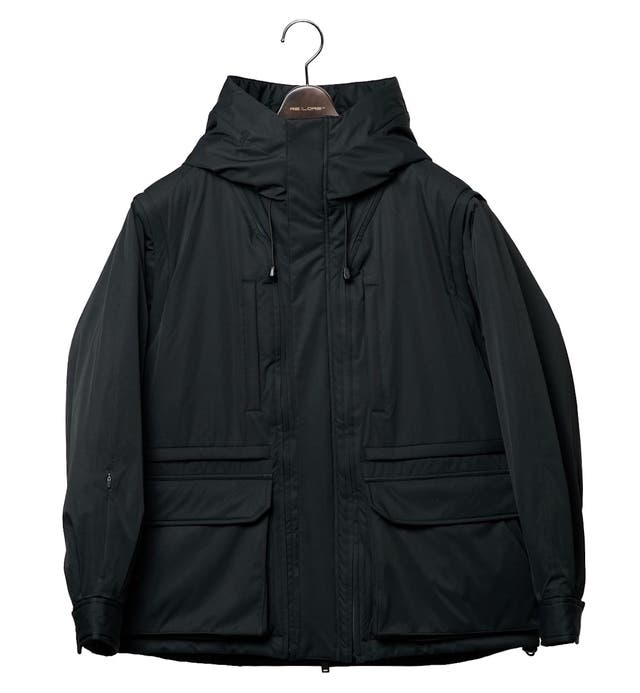 FDL | 超撥水アパレルブランドRE:LORE™／リロアのオウンドメディア