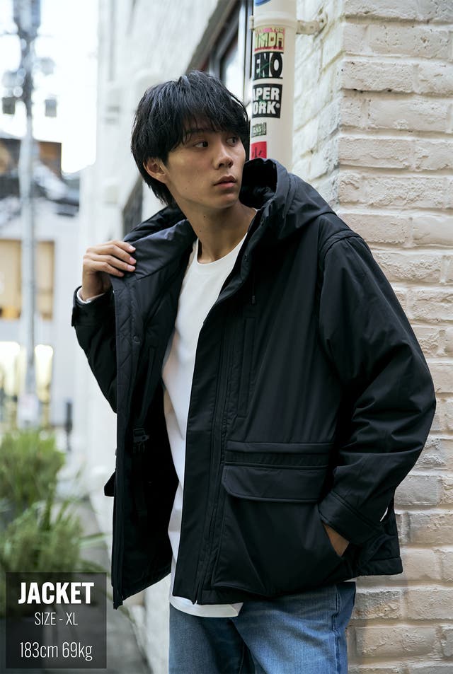 RE:LORE　究極の4WAY手ぶらアウター maxresdefault.jpg