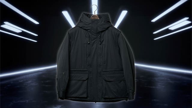 FDL | 超撥水アパレルブランドRE:LORE™／リロアのオウンドメディア