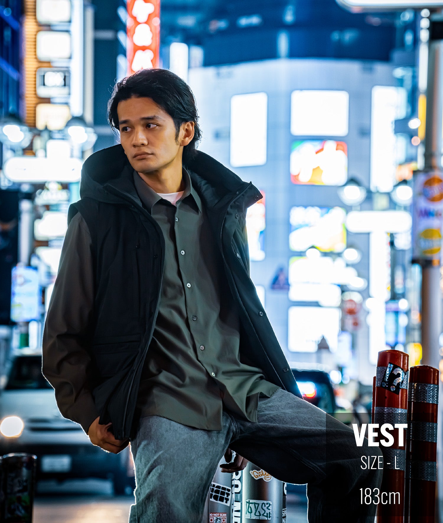 FDL | 超撥水アパレルブランドRE:LORE™／リロアのオウンドメディア