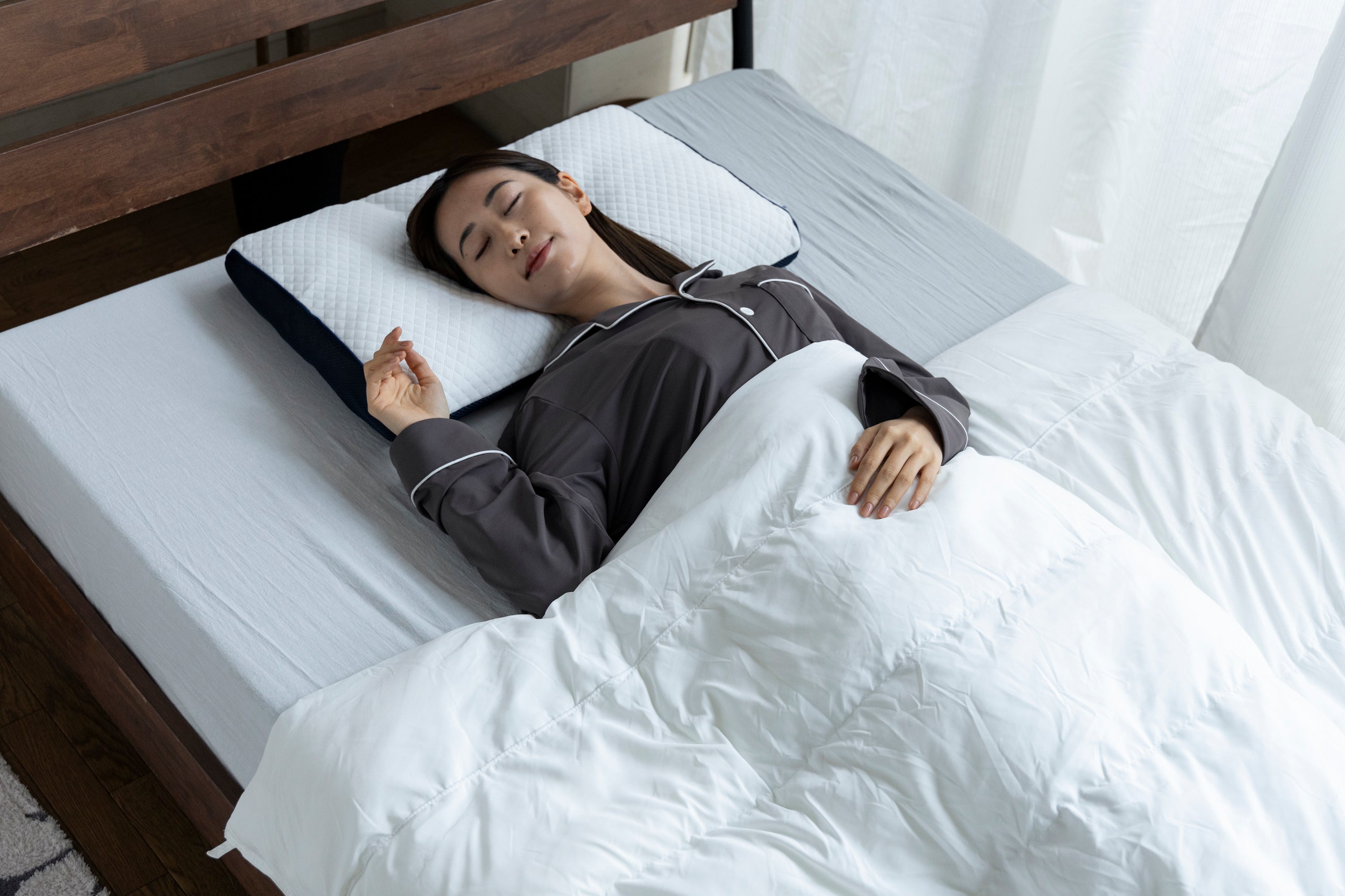 肩・首のコリを『テクノロジーで解放』医療機器認証｜リカバリー