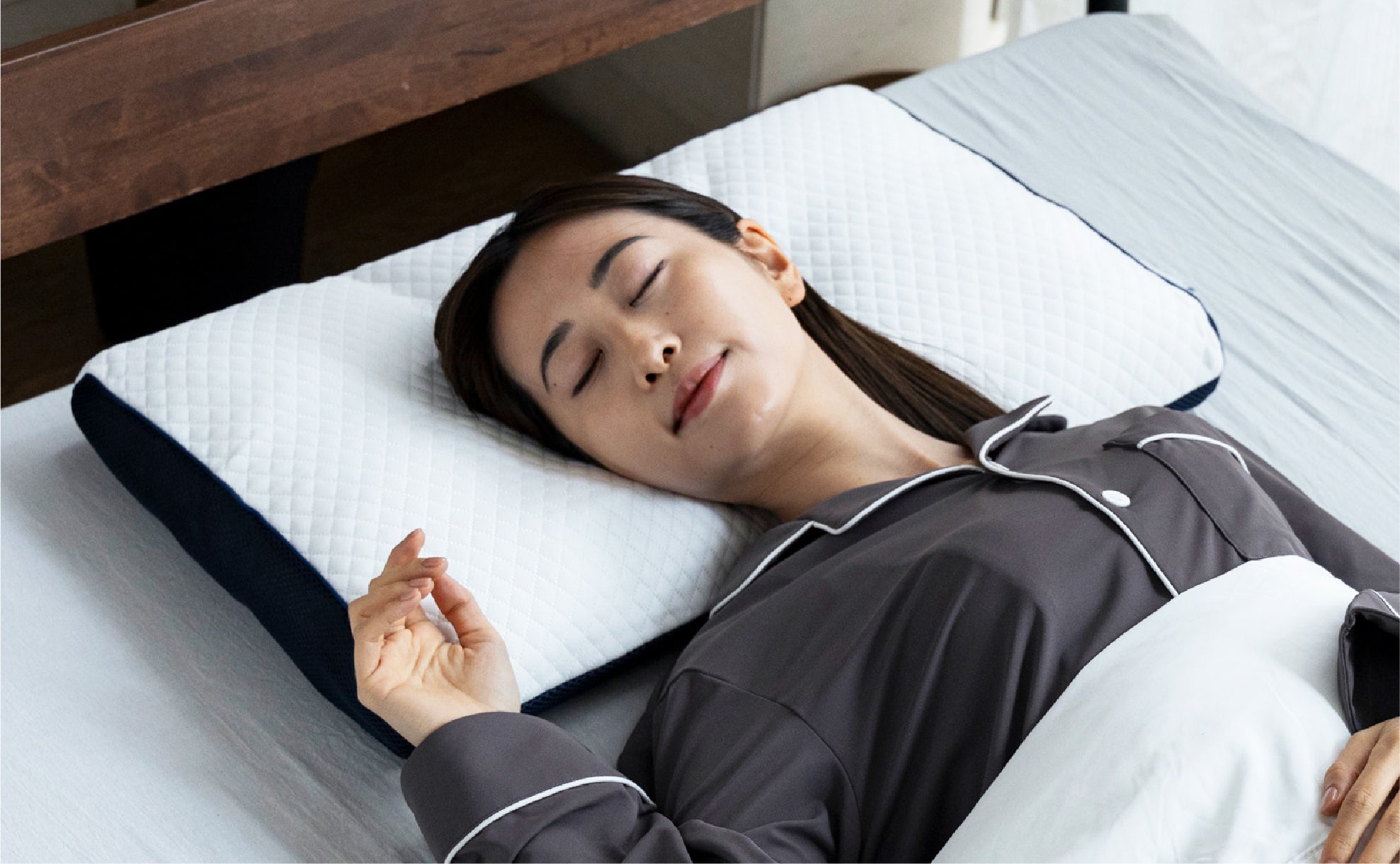 即購入OK! 医療現場から　力みなし　Noble Leaf リカバリーピロー 即購入OK! 医療現場から 力みなし Noble Leaf リカバリーピロー