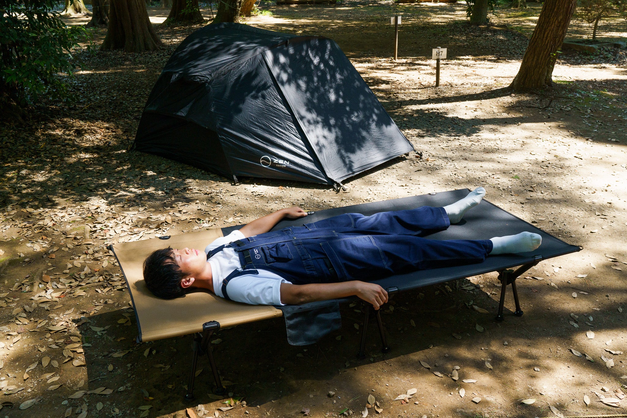 クラウドファンディング実施中❗️】耐荷重300kgのモンスターコット