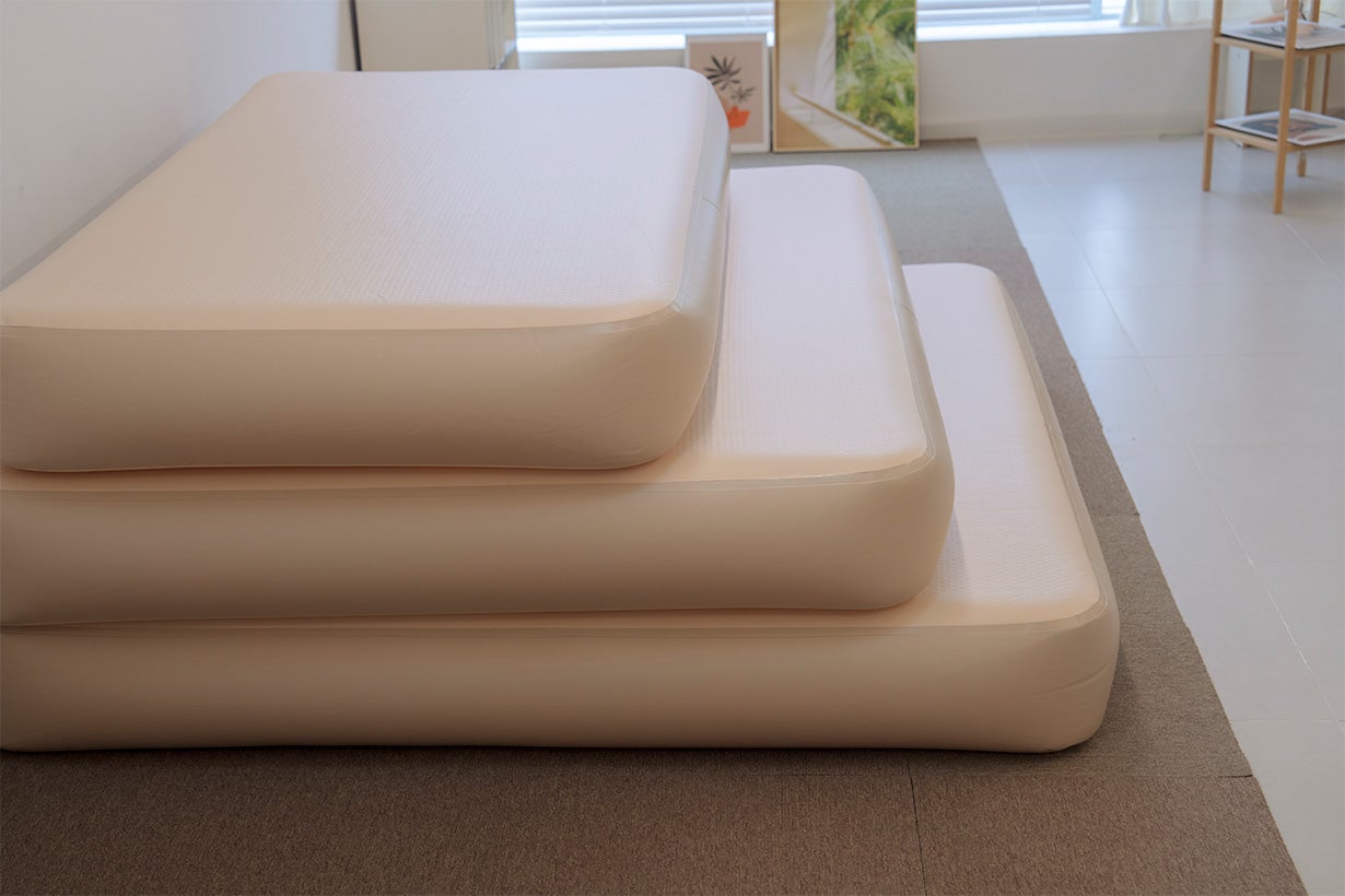 coodyエアベッド AIRBLOCK COREO | COODY JAPAN公式