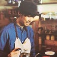 Woodberry Coffee 店主 木原 武蔵