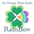 Art Therapy Photo Studio RainBow