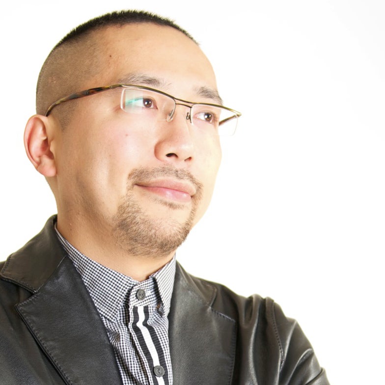 永田 雅之(Masayuki Nagata)
