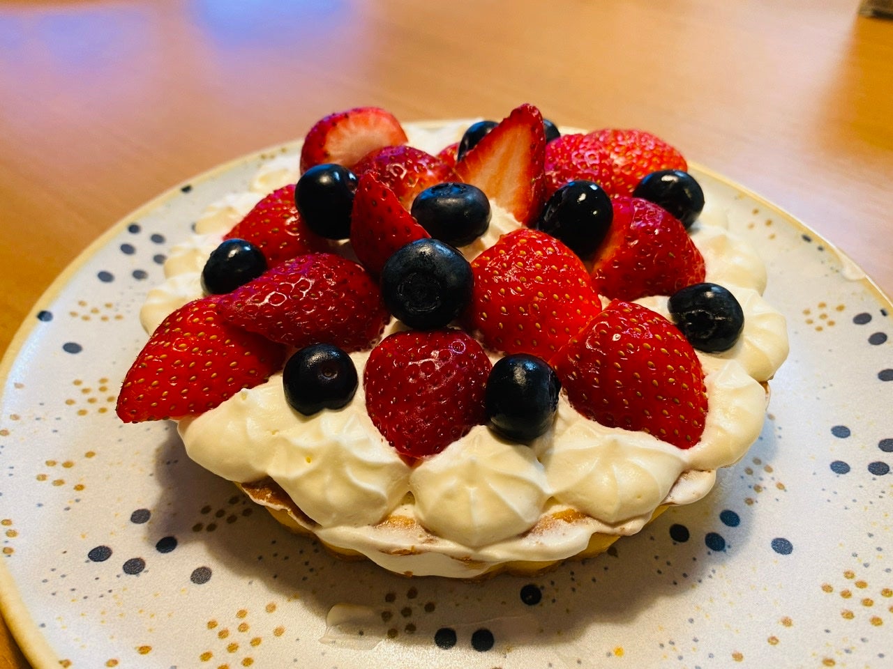 キラキラばなな