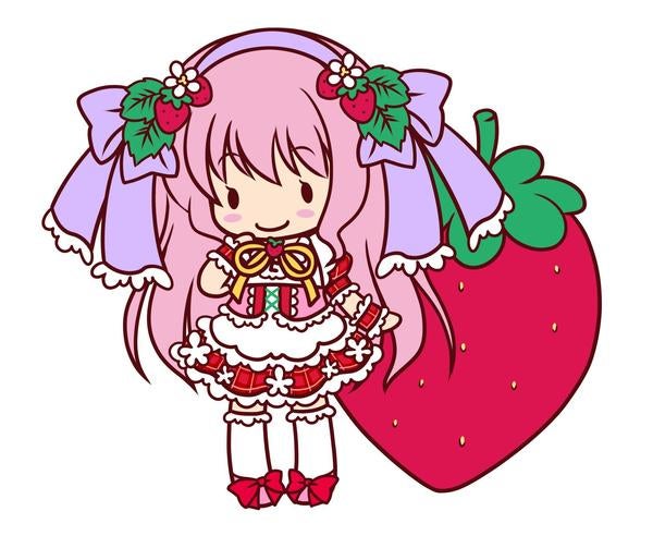 いちごちゃんベリープロジェクト推進委員会