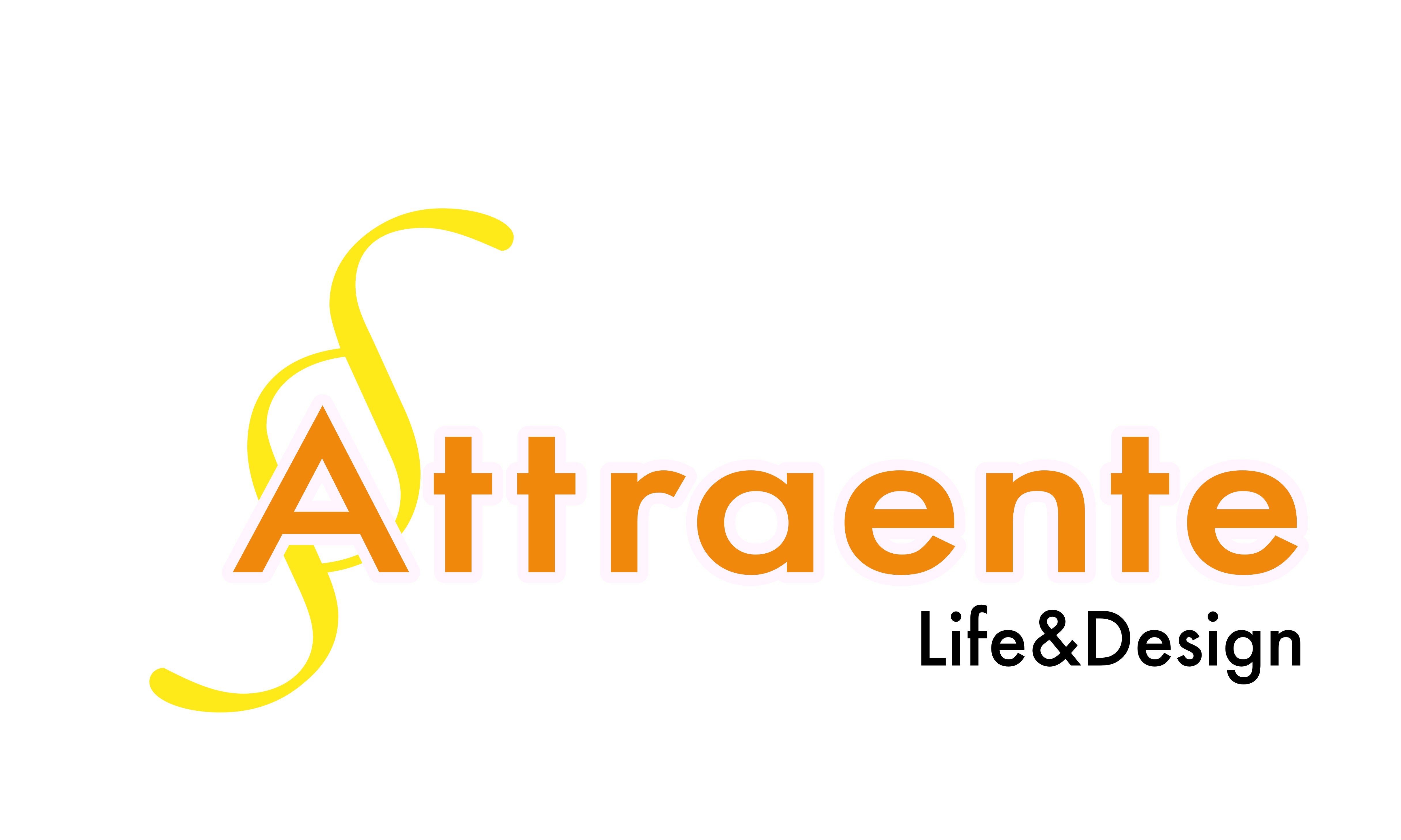 Attraente Life&Design Pte. Ltd,