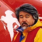 桐生広人 Kiryuu Hiroto　