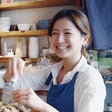 大皿彩子