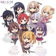 温泉むすめ - ONSEN MUSUME